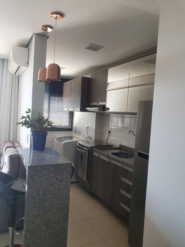 Apartamento, 3 quartos, 70 m² - Foto 14