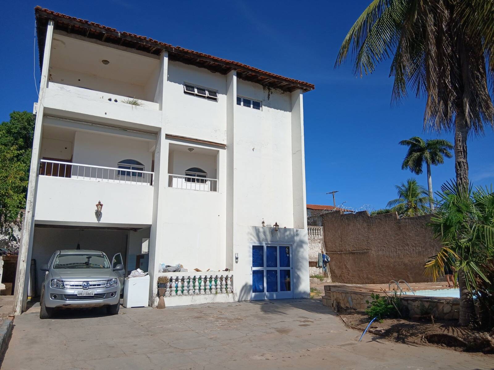 Casa, 5 quartos, 400 m² - Foto 2