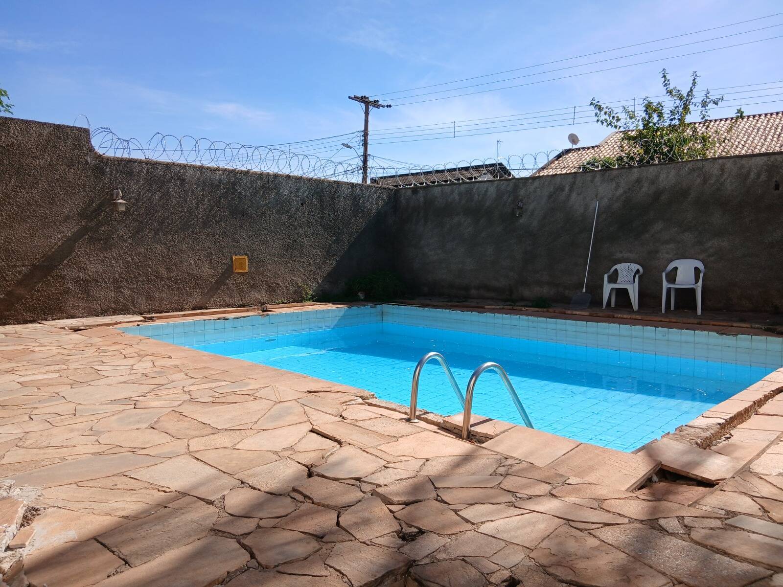 Casa, 5 quartos, 400 m² - Foto 3
