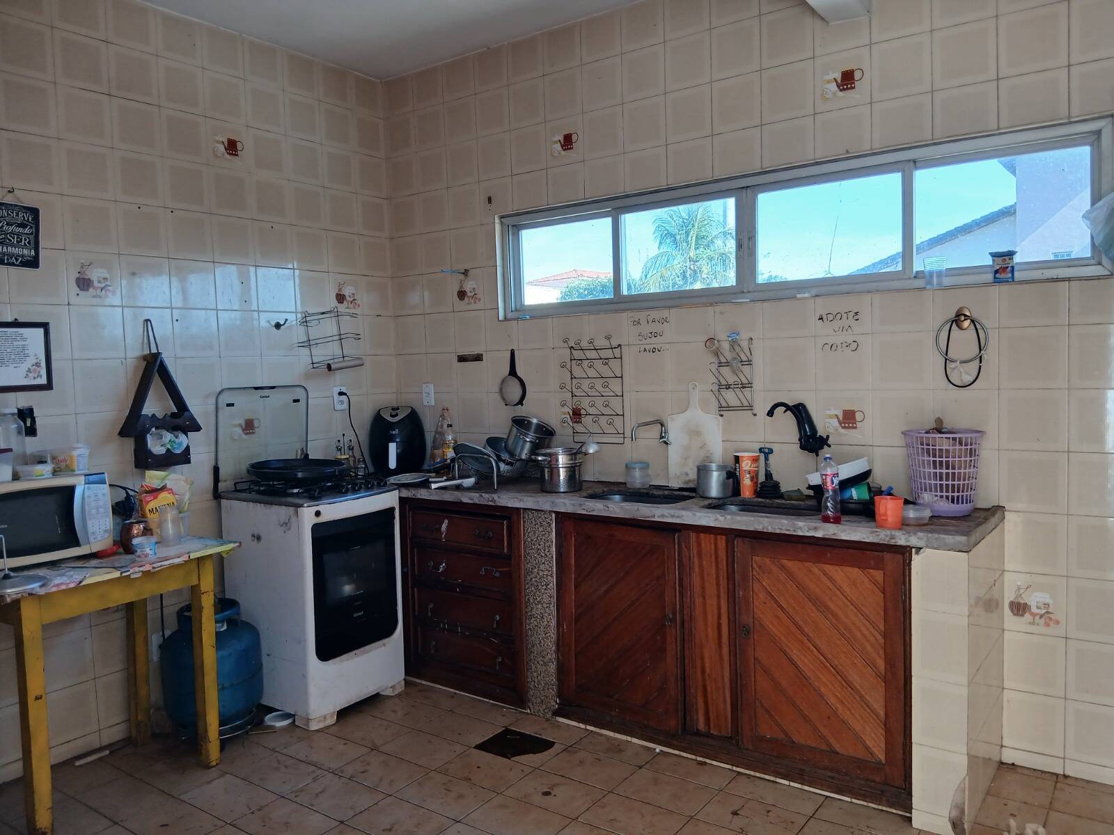 Casa, 5 quartos, 400 m² - Foto 4