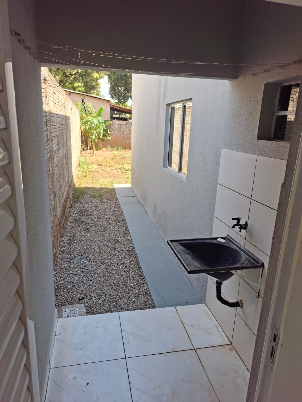 Casa, 2 quartos, 70 m² - Foto 2