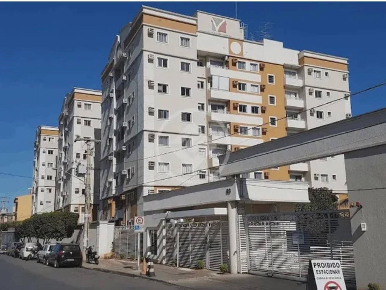 Apartamento, 2 quartos, 55 m² - Foto 2