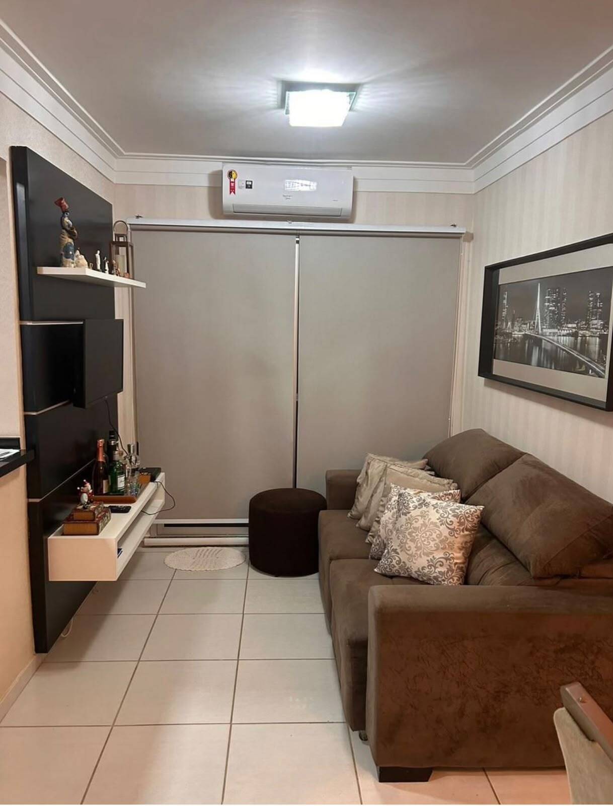 Apartamento, 2 quartos, 55 m² - Foto 4