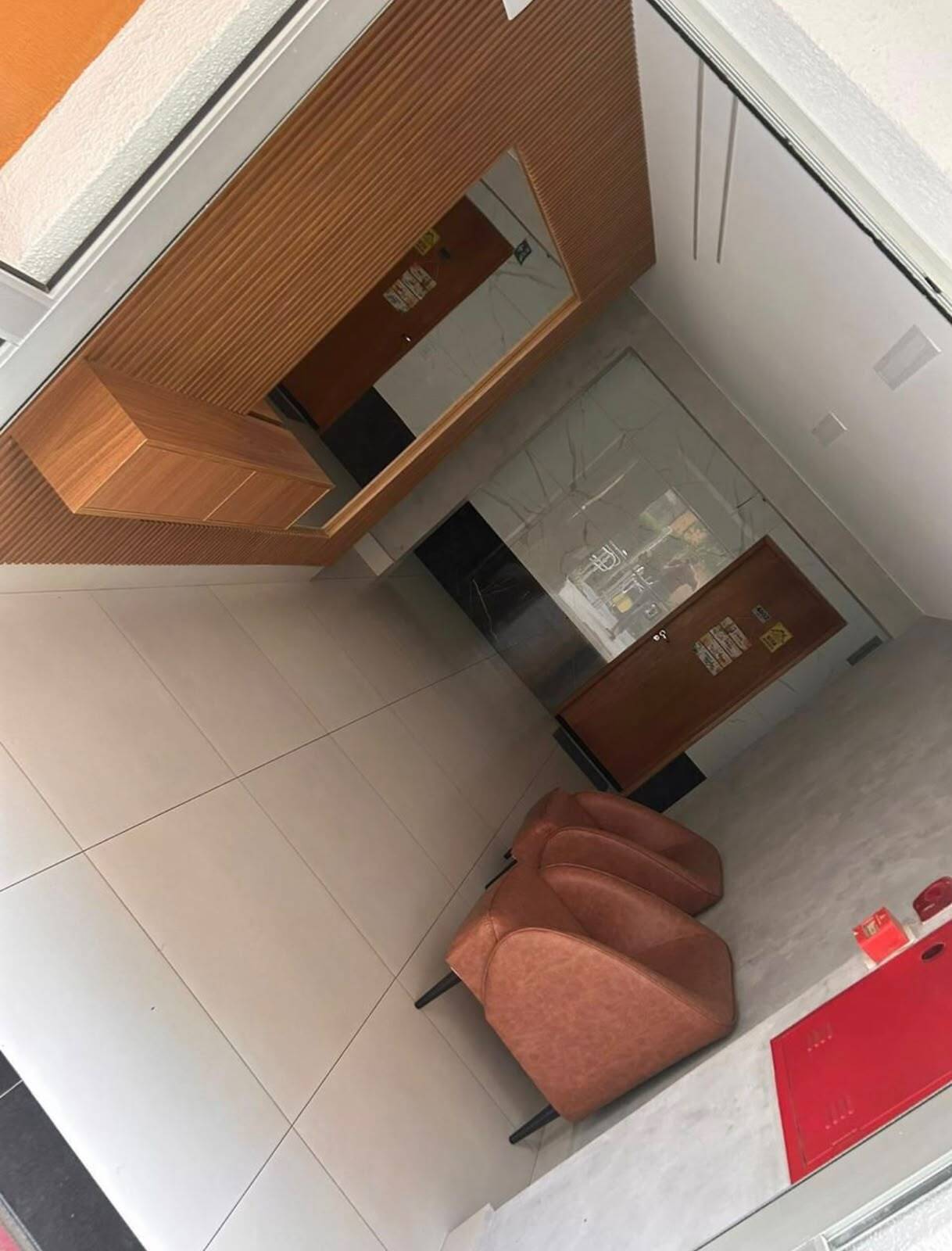 Apartamento, 2 quartos, 55 m² - Foto 7