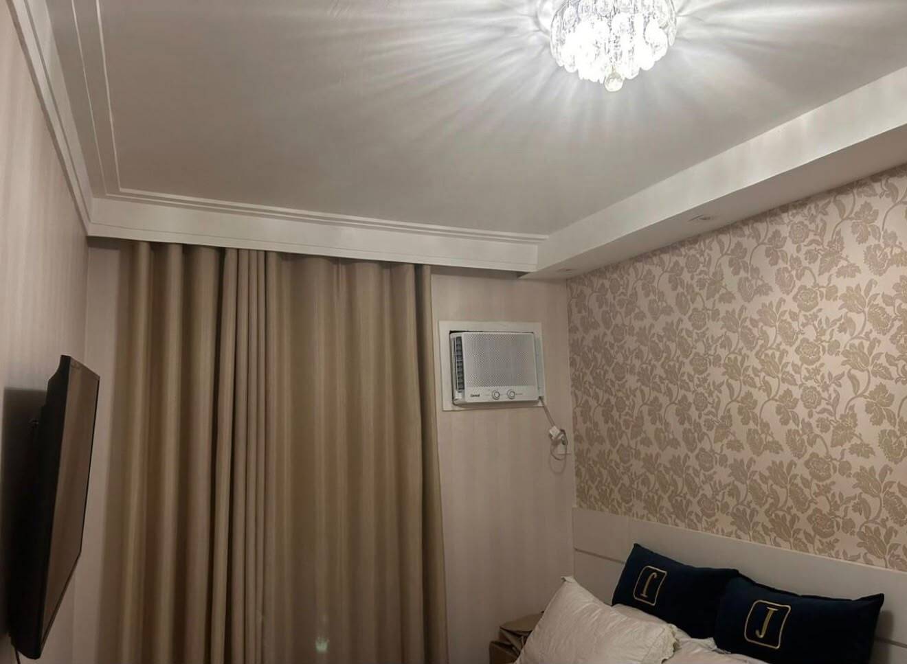 Apartamento, 2 quartos, 55 m² - Foto 6
