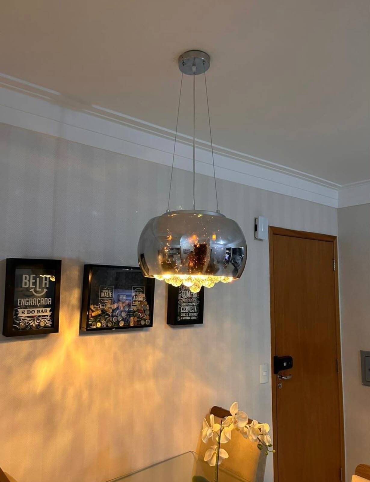 Apartamento, 2 quartos, 55 m² - Foto 8