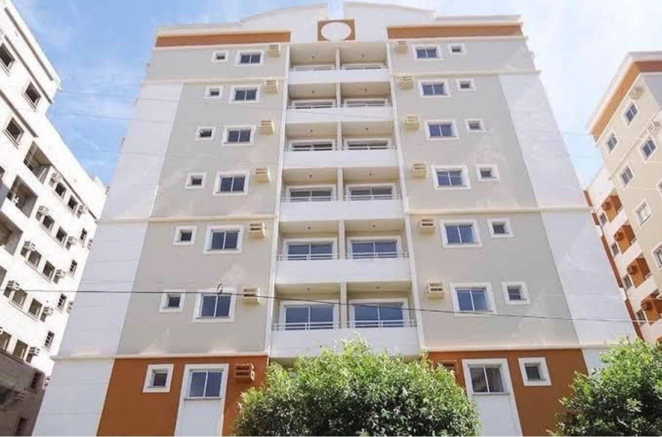 Apartamento, 2 quartos, 55 m² - Foto 9