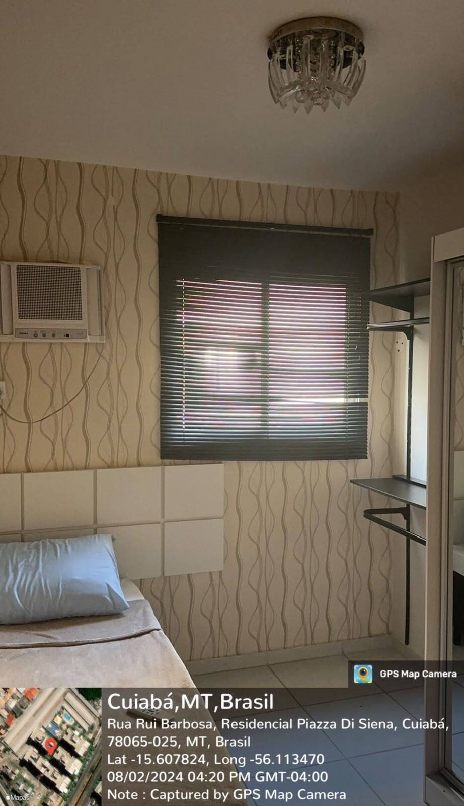 Apartamento, 2 quartos, 55 m² - Foto 12