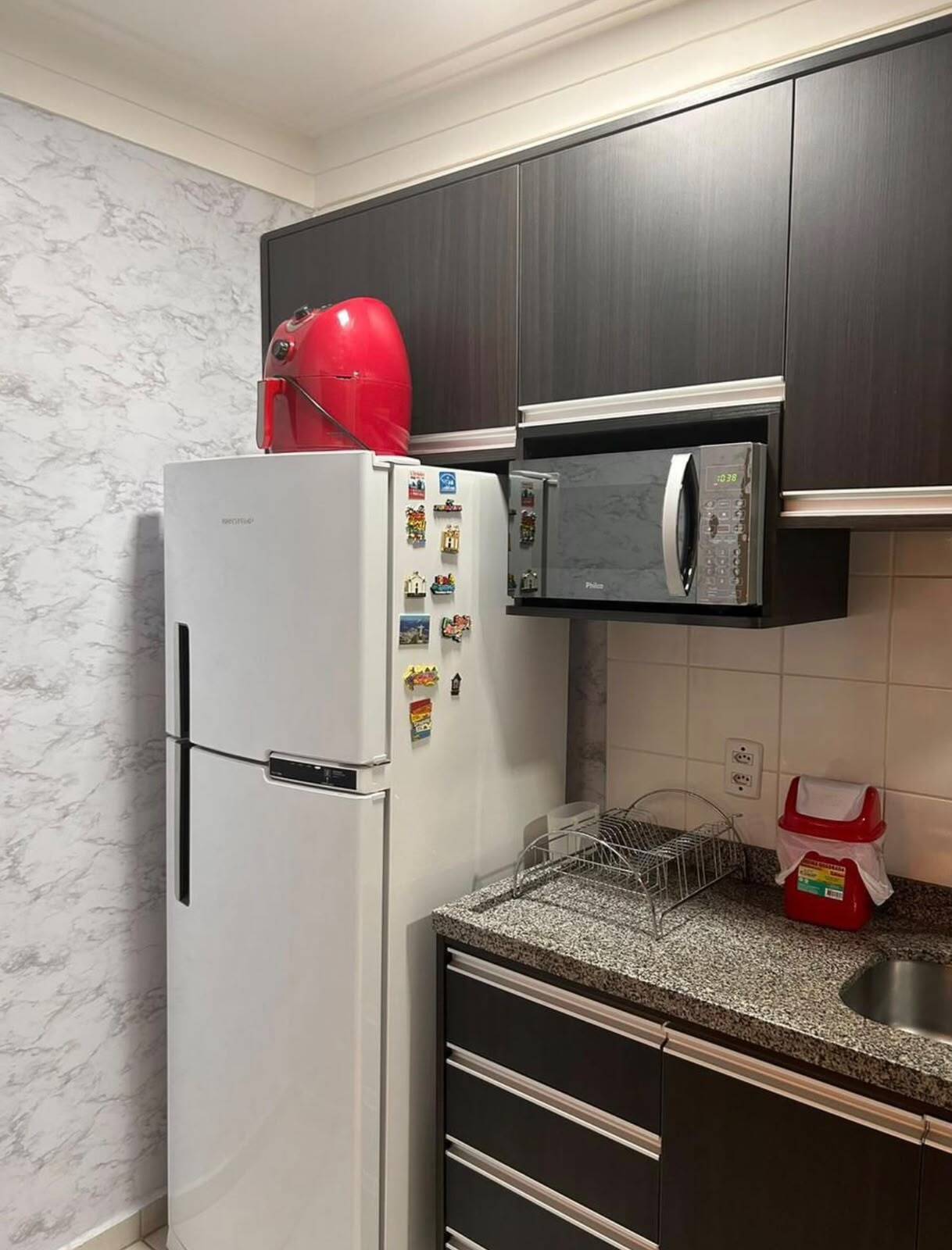 Apartamento, 2 quartos, 55 m² - Foto 14