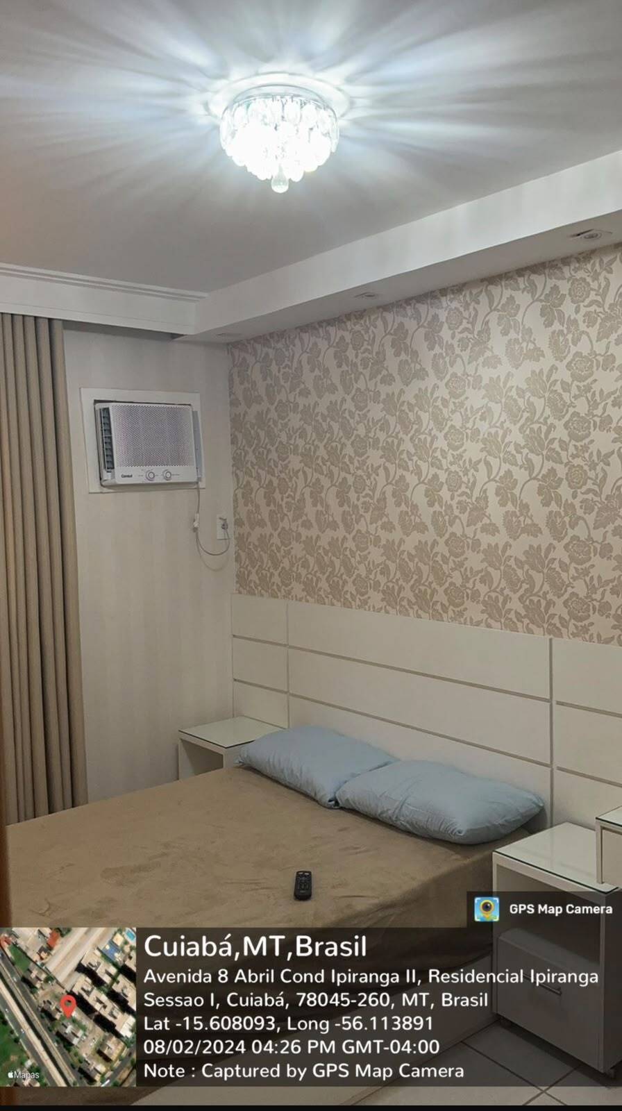 Apartamento, 2 quartos, 55 m² - Foto 16