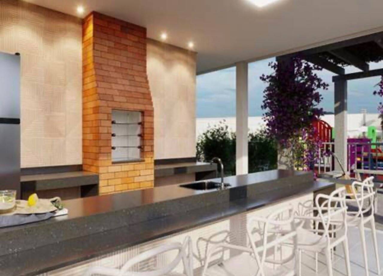 Apartamento, 2 quartos, 55 m² - Foto 3