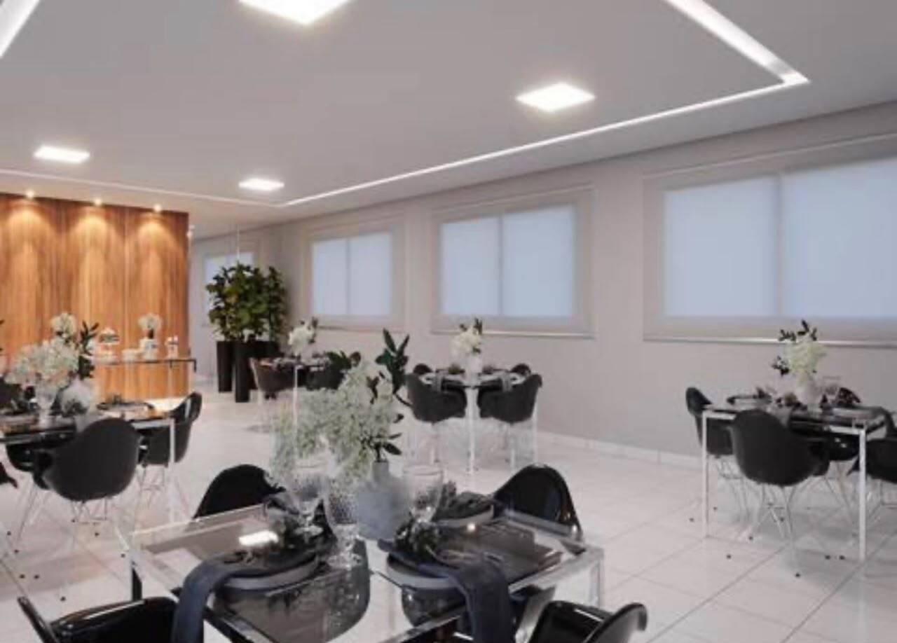 Apartamento, 2 quartos, 55 m² - Foto 5