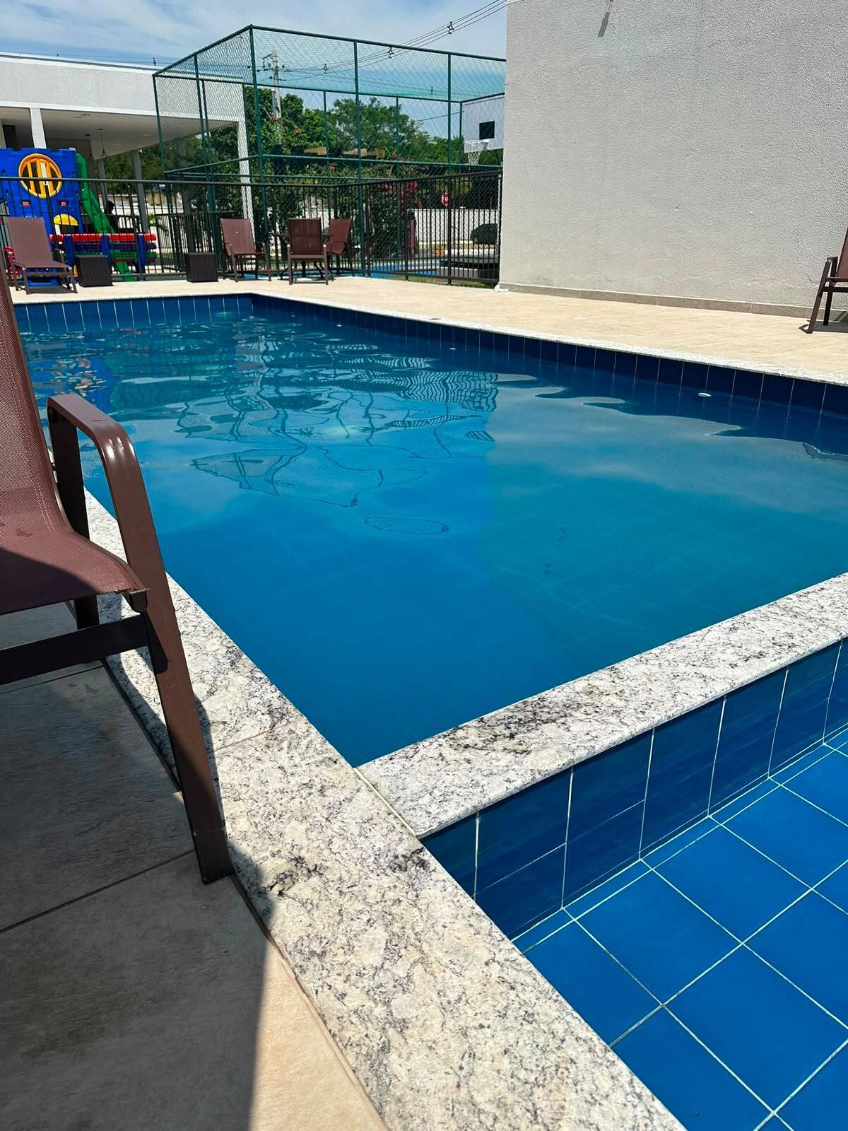 Apartamento, 2 quartos, 40 m² - Foto 3