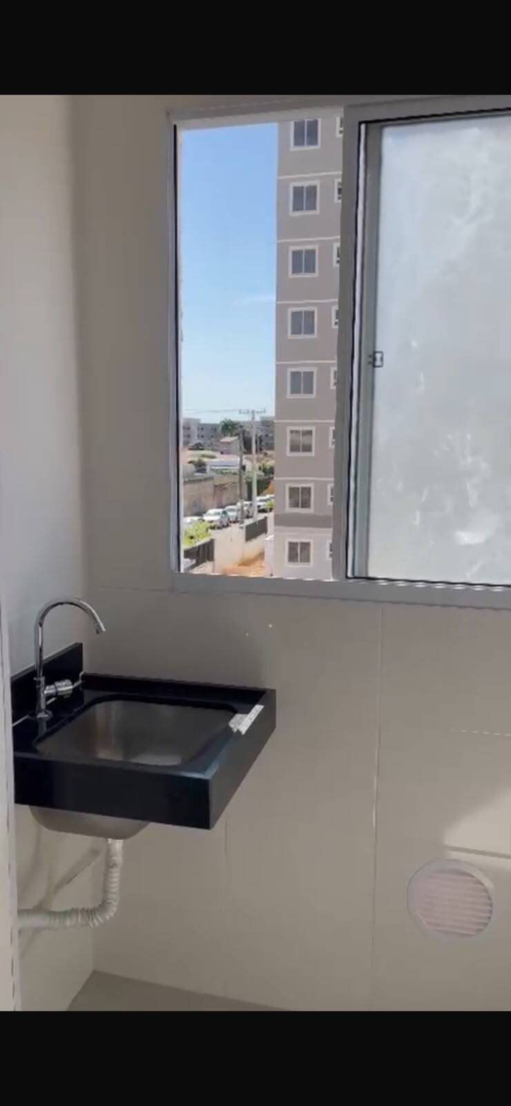 Apartamento, 2 quartos, 40 m² - Foto 6