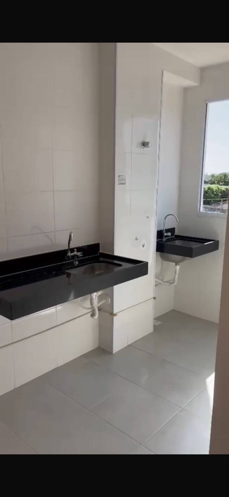 Apartamento, 2 quartos, 40 m² - Foto 5
