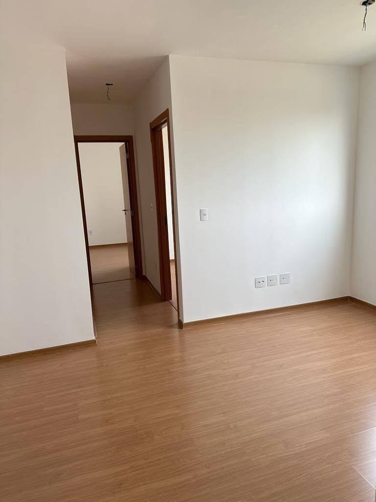 Apartamento, 2 quartos, 40 m² - Foto 4