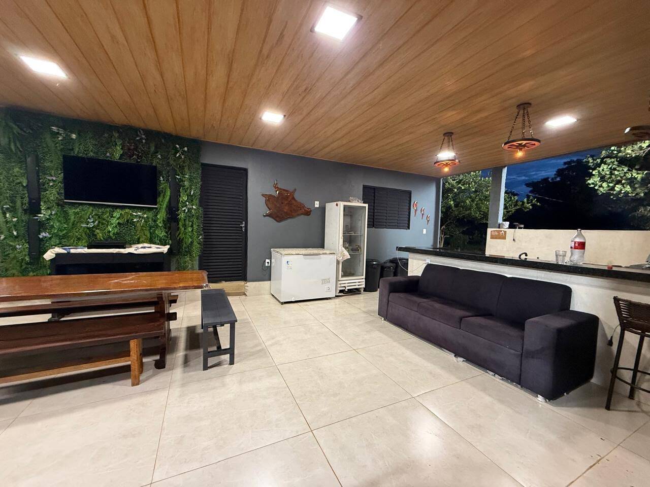 Chácara, 3 quartos, 2 hectares - Foto 12