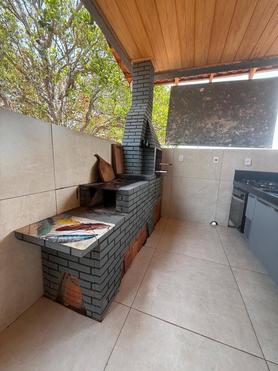 Chácara, 3 quartos, 2 hectares - Foto 13