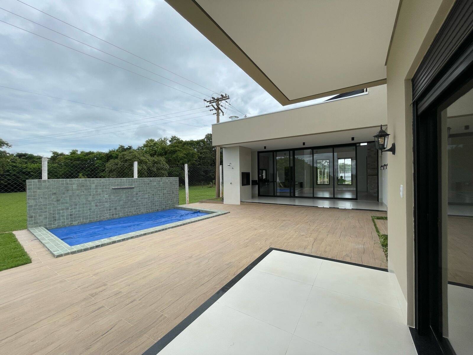 Casa de Condomínio, 3 quartos - Foto 3