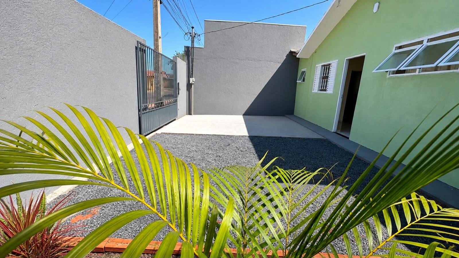 Casa, 3 quartos, 100 m² - Foto 1