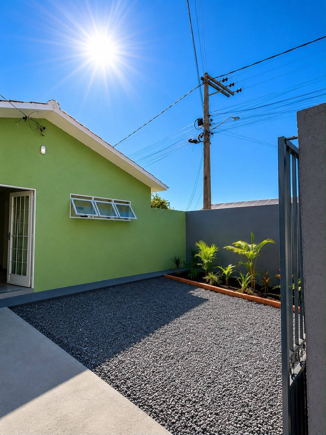 Casa, 3 quartos, 100 m² - Foto 13