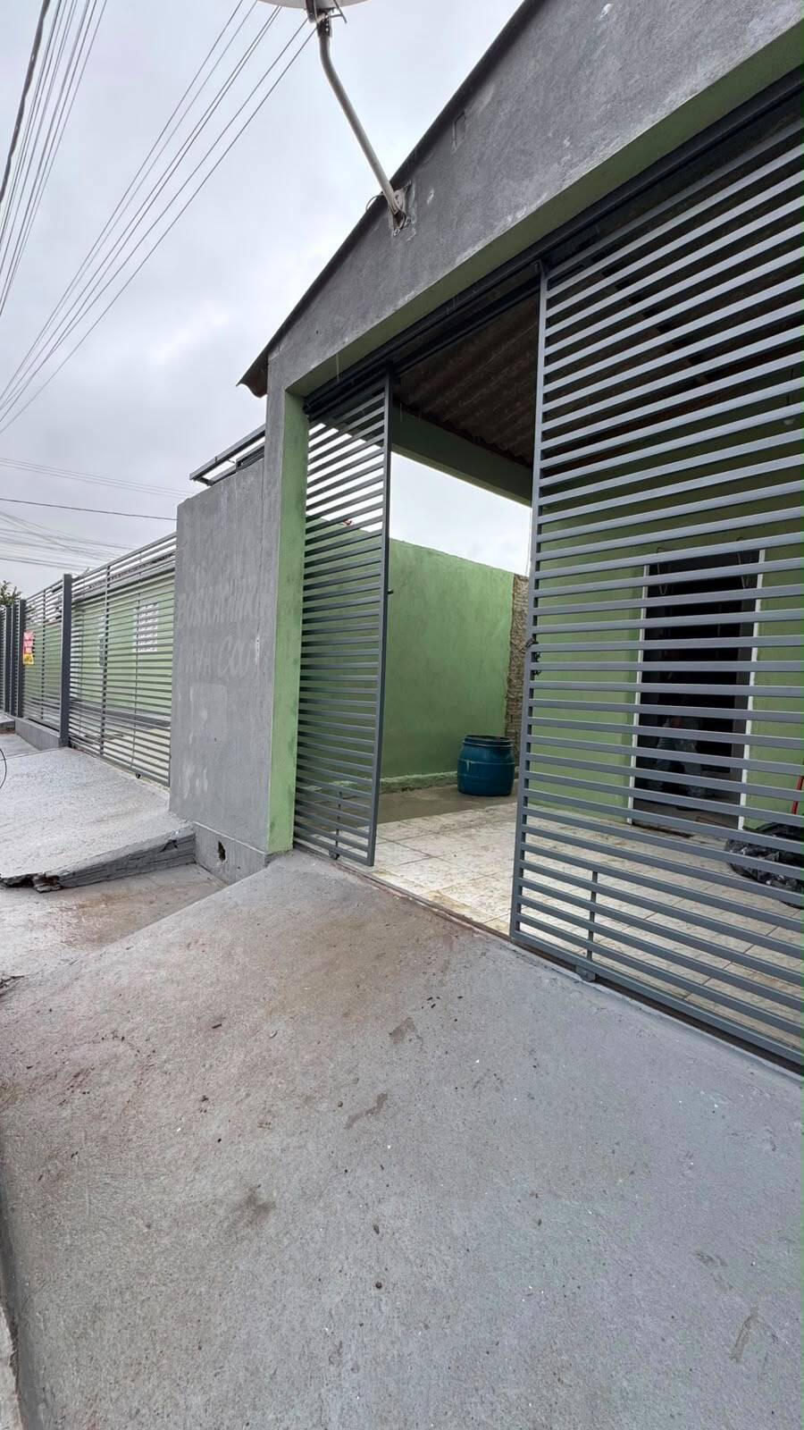 Casa, 3 quartos, 100 m² - Foto 19