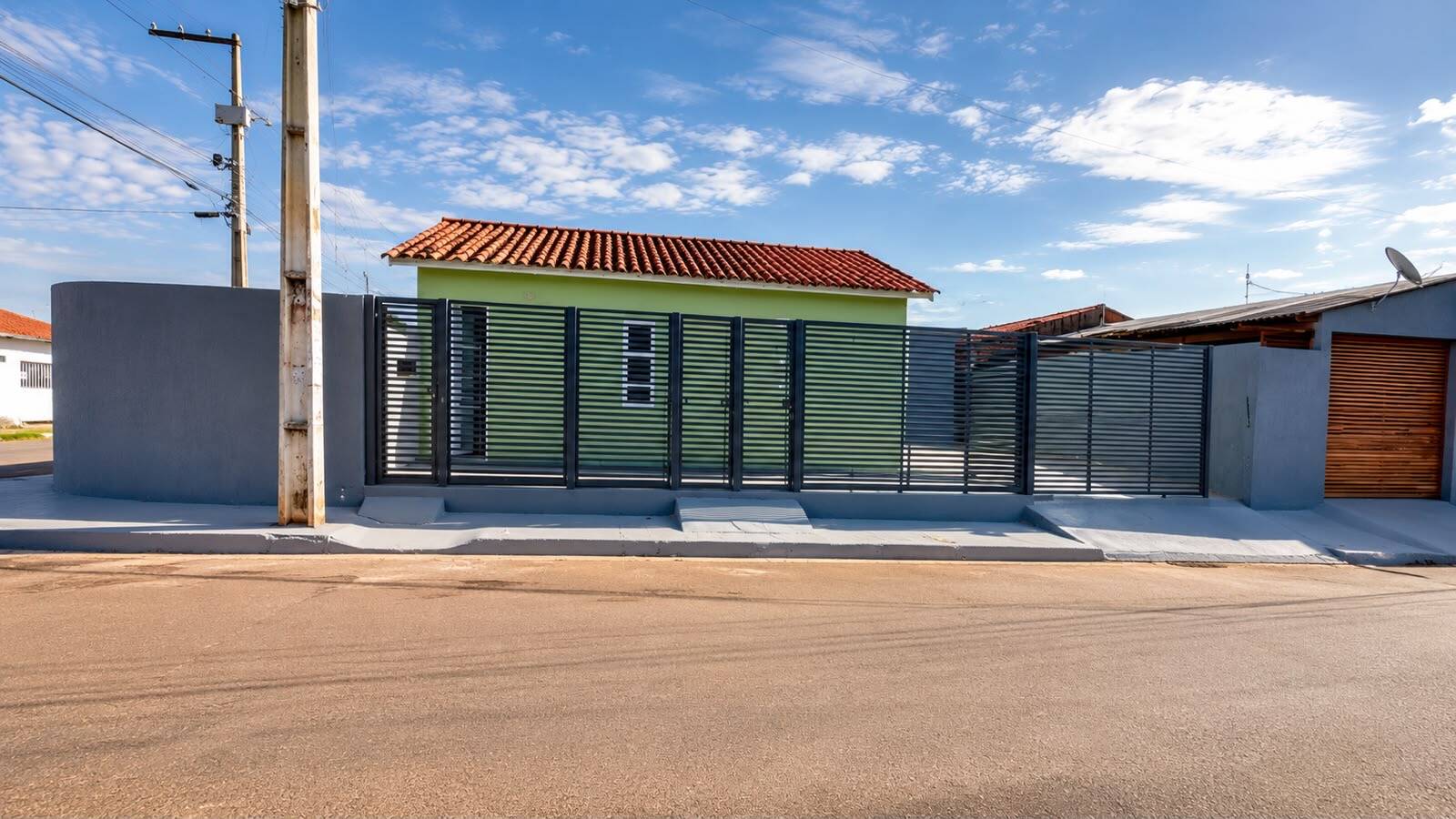 Casa, 3 quartos, 100 m² - Foto 20
