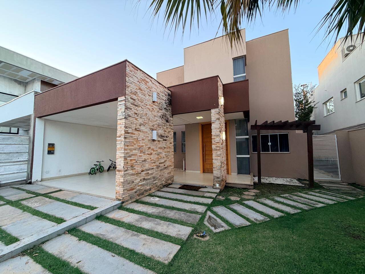 Sobrado, 4 quartos, 300 m² - Foto 4