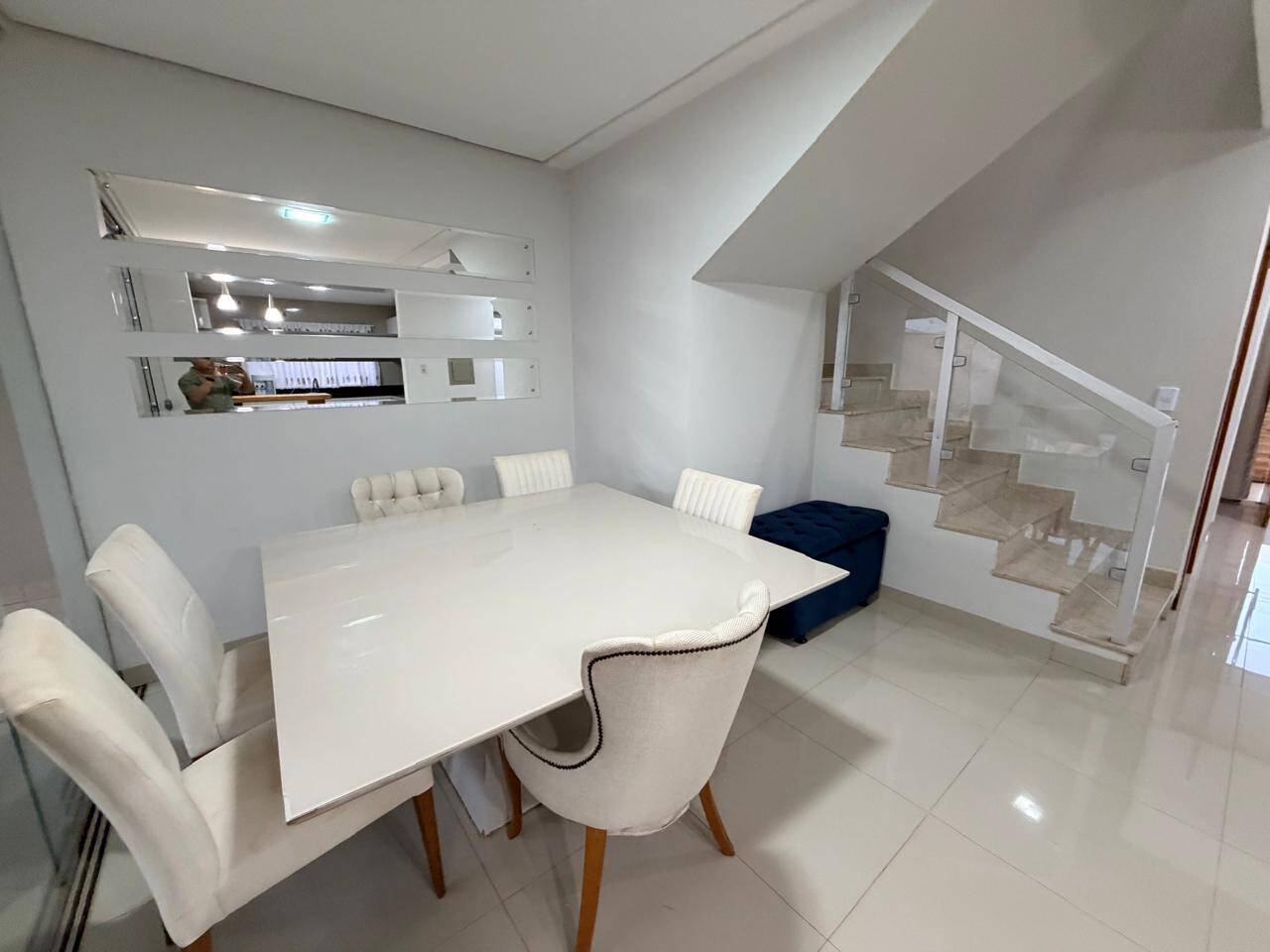 Sobrado, 4 quartos, 300 m² - Foto 5