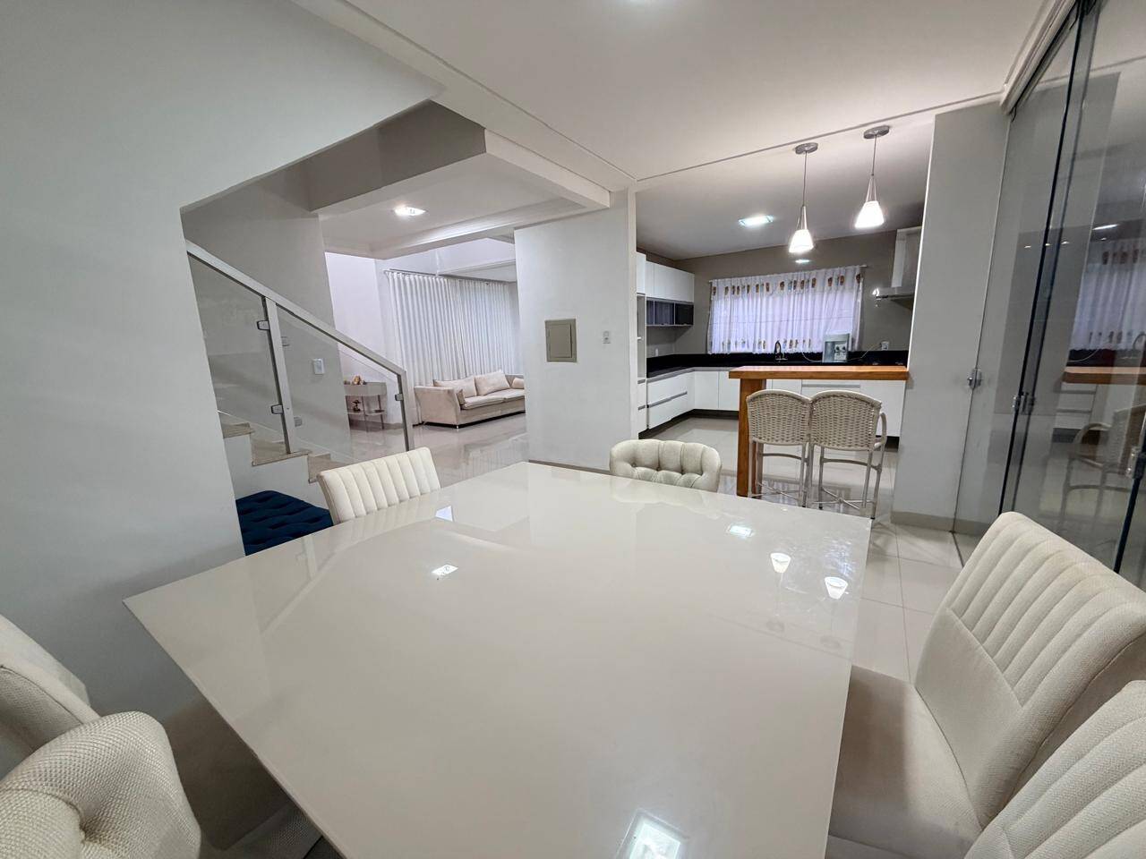 Sobrado, 4 quartos, 300 m² - Foto 7