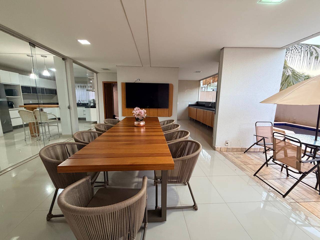 Sobrado, 4 quartos, 300 m² - Foto 9