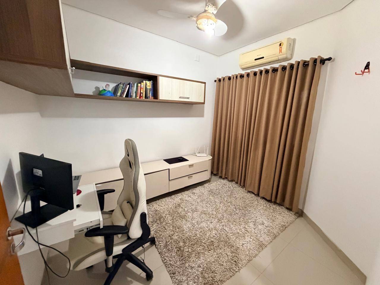Sobrado, 4 quartos, 300 m² - Foto 13