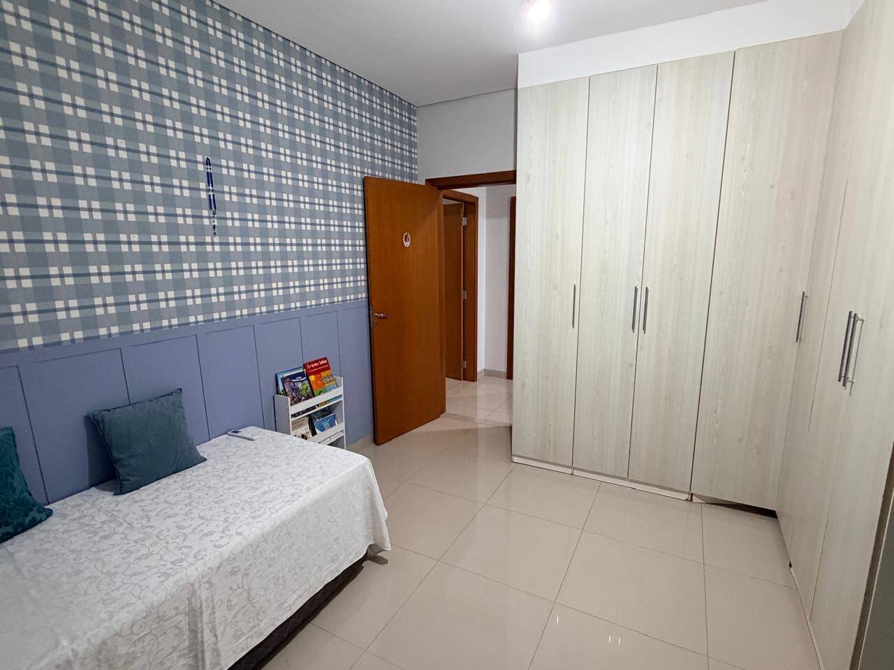 Sobrado, 4 quartos, 300 m² - Foto 14