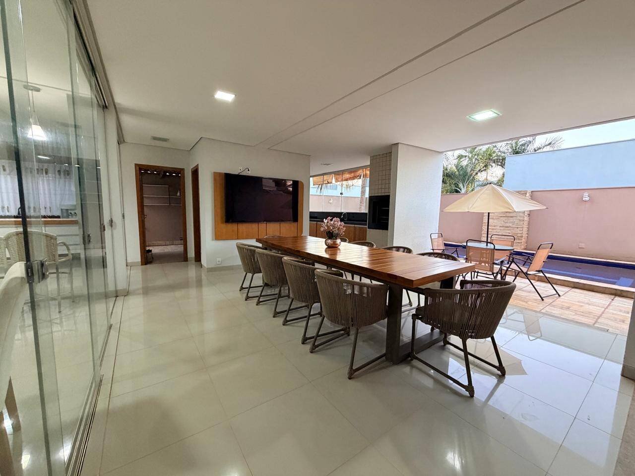 Sobrado, 4 quartos, 300 m² - Foto 19