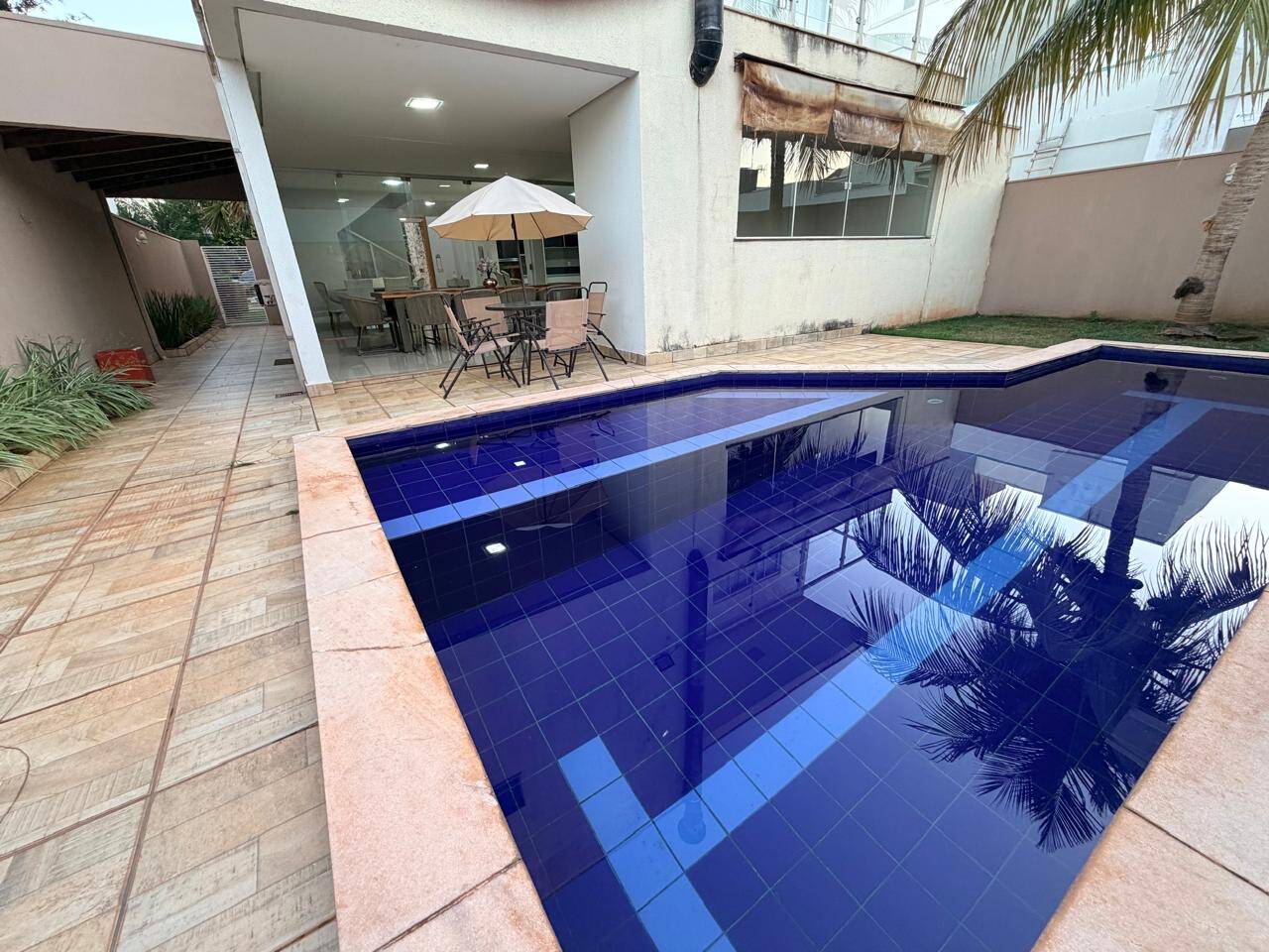 Sobrado, 4 quartos, 300 m² - Foto 20