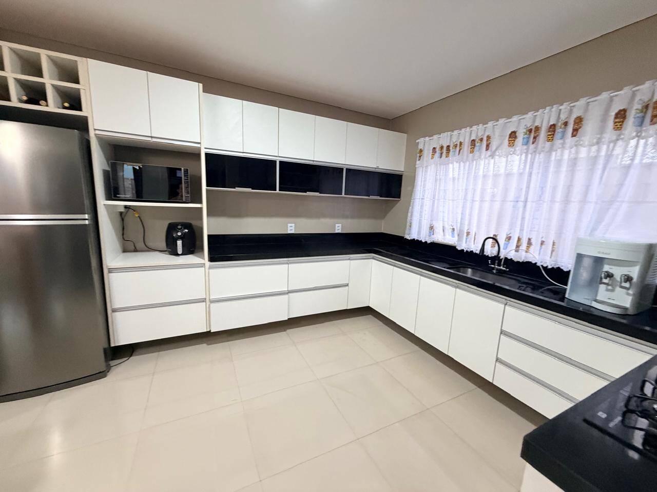 Sobrado, 4 quartos, 300 m² - Foto 21