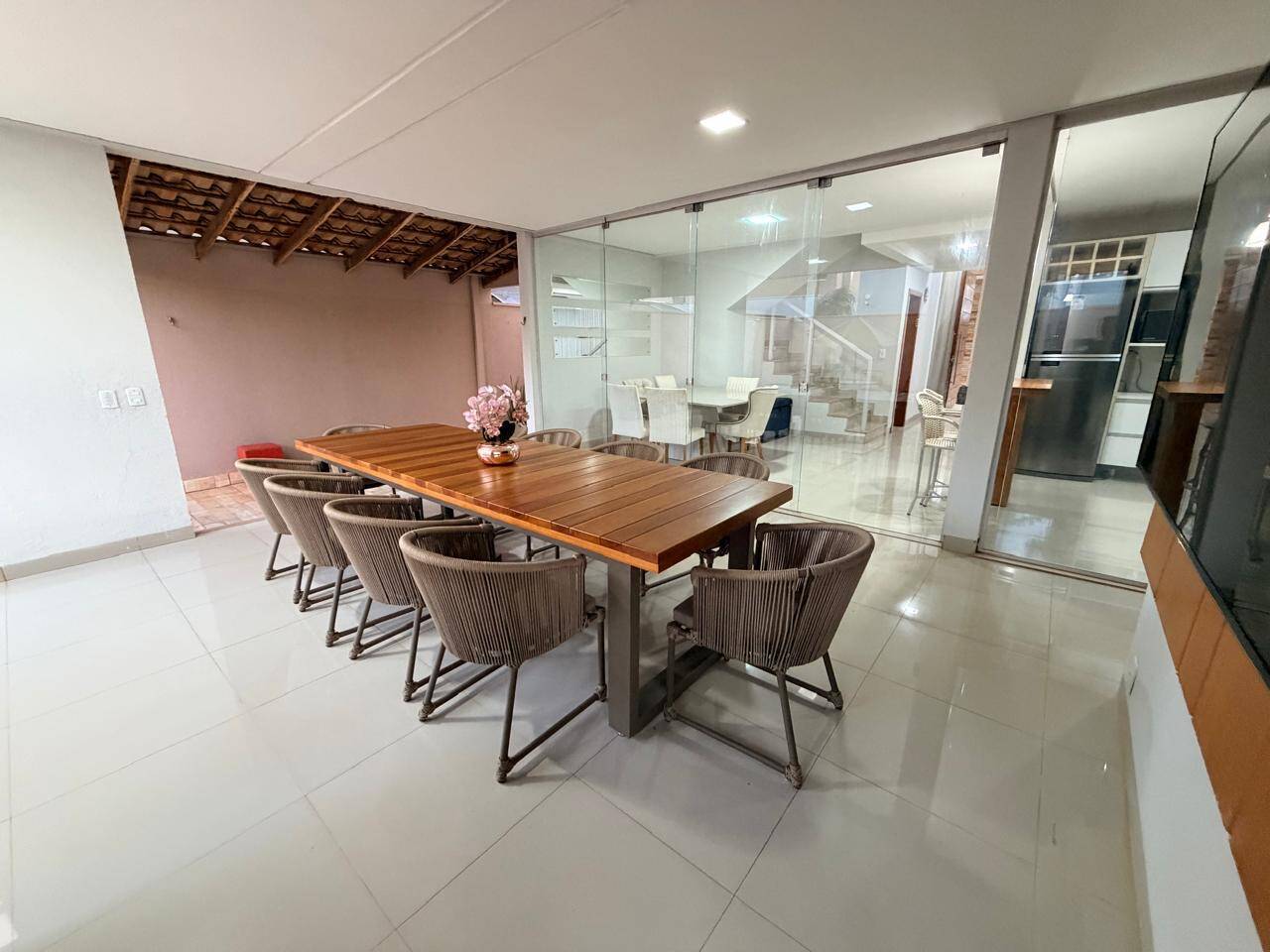 Sobrado, 4 quartos, 300 m² - Foto 23