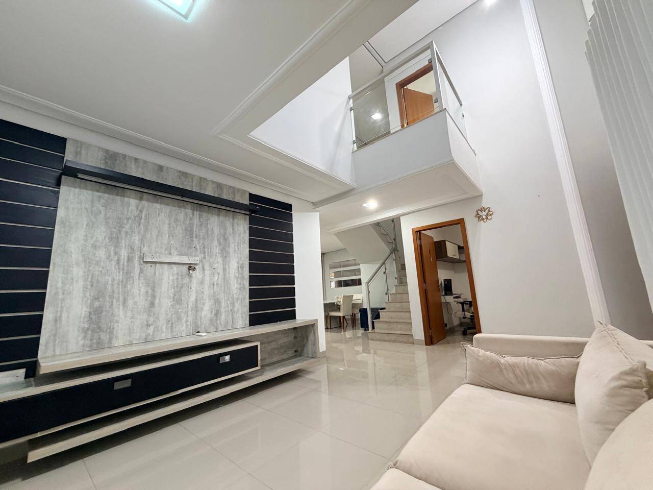 Sobrado, 4 quartos, 300 m² - Foto 24
