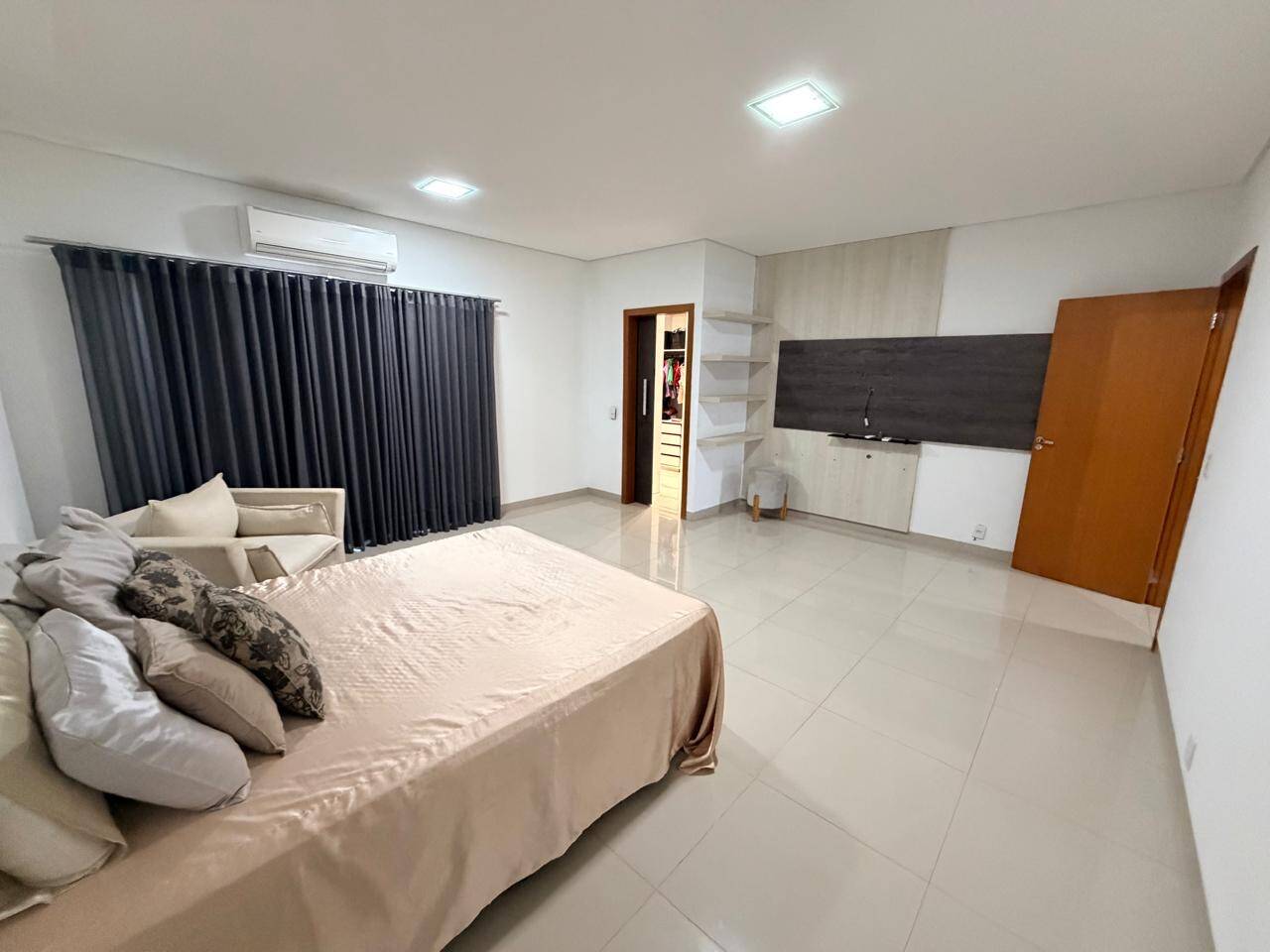 Sobrado, 4 quartos, 300 m² - Foto 26