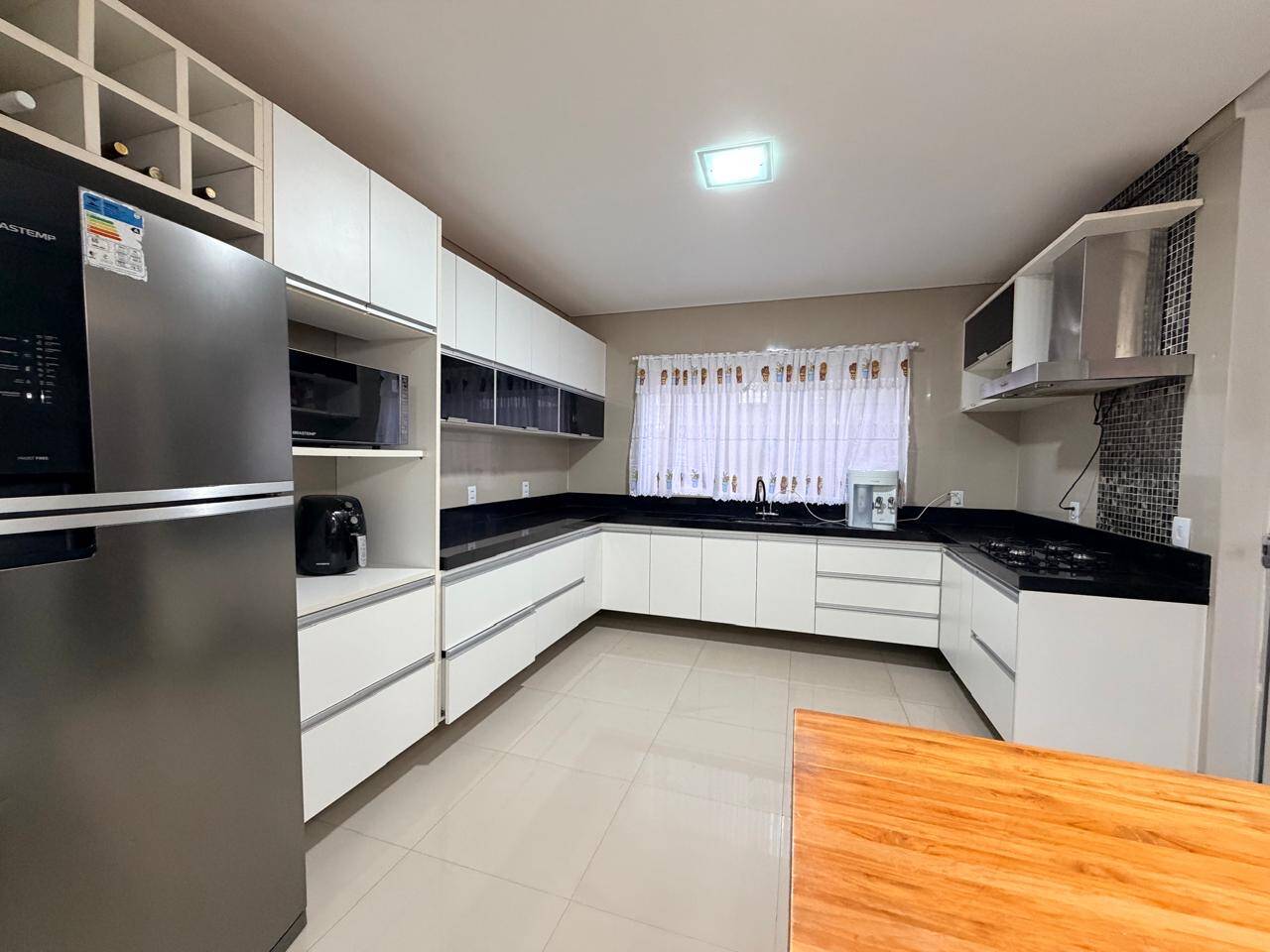Sobrado, 4 quartos, 300 m² - Foto 25