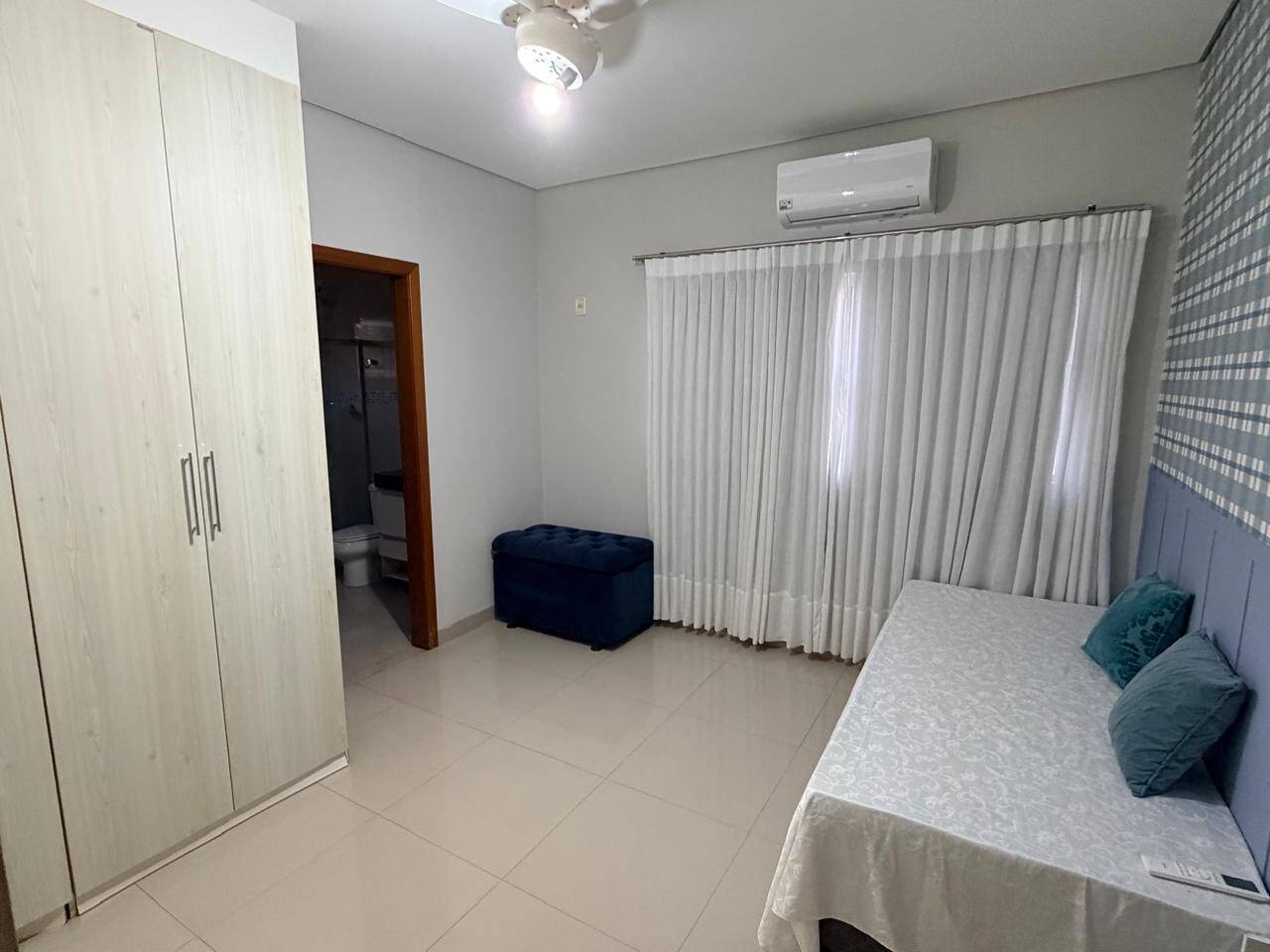 Sobrado, 4 quartos, 300 m² - Foto 27