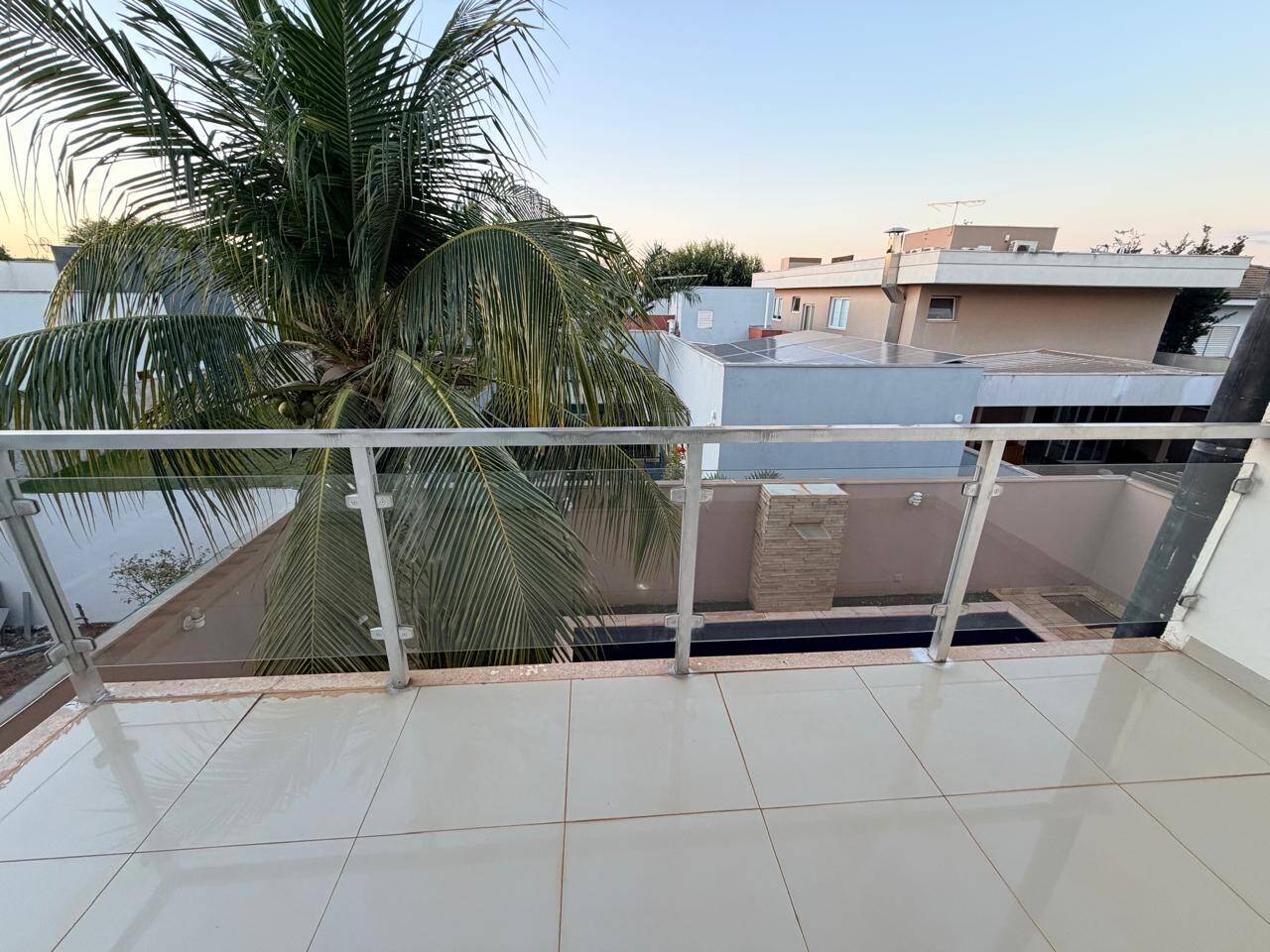 Sobrado, 4 quartos, 300 m² - Foto 30
