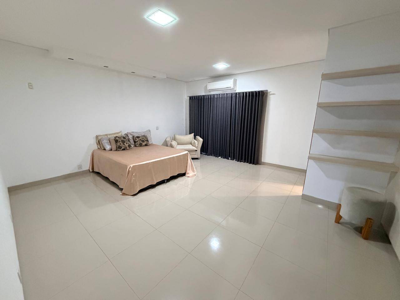 Sobrado, 4 quartos, 300 m² - Foto 28