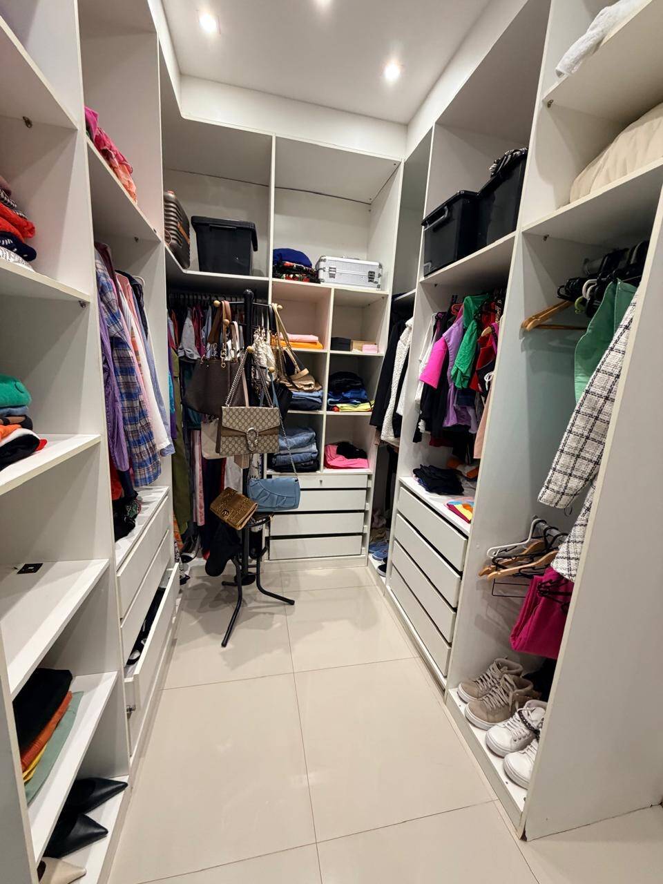 Sobrado, 4 quartos, 300 m² - Foto 32