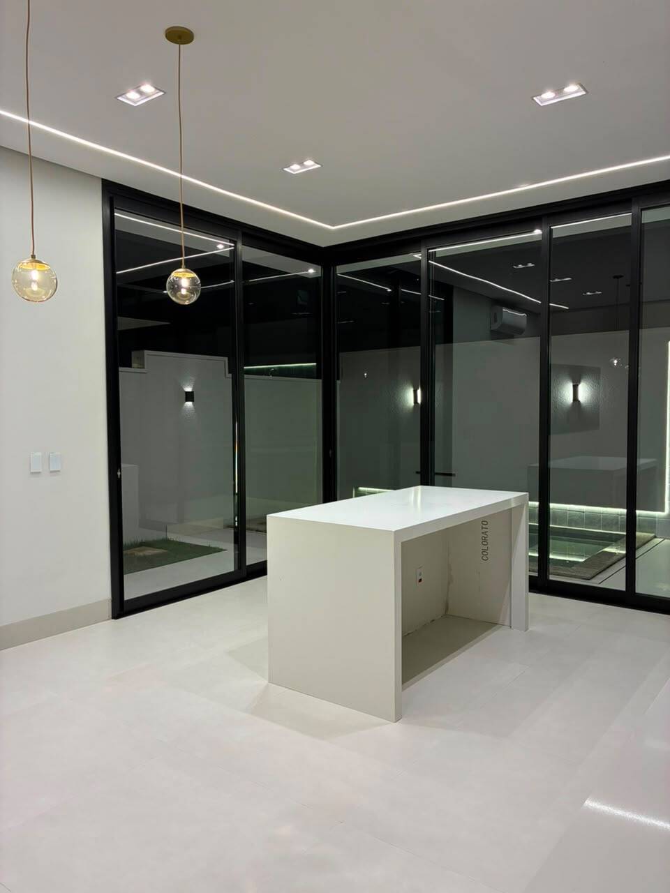 Casa de Condomínio, 3 quartos - Foto 9