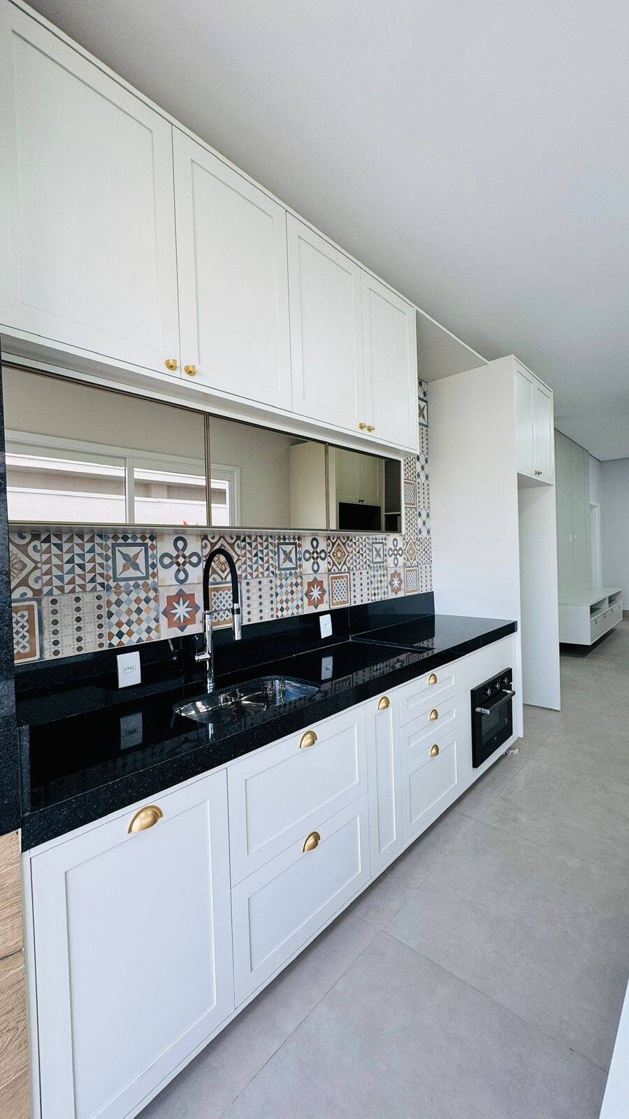 Casa de Condomínio, 3 quartos - Foto 6