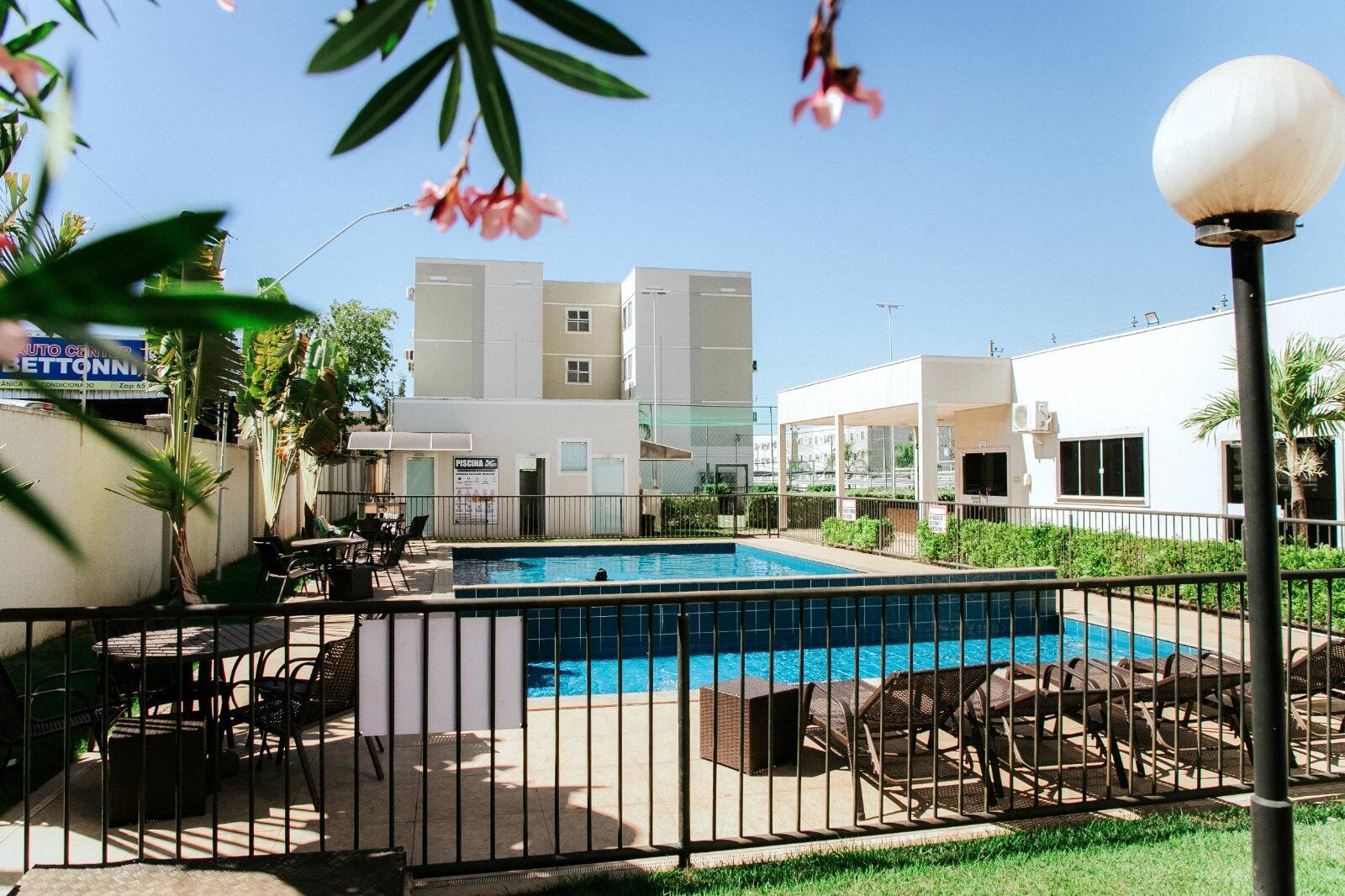 Apartamento, 2 quartos, 40 m² - Foto 1