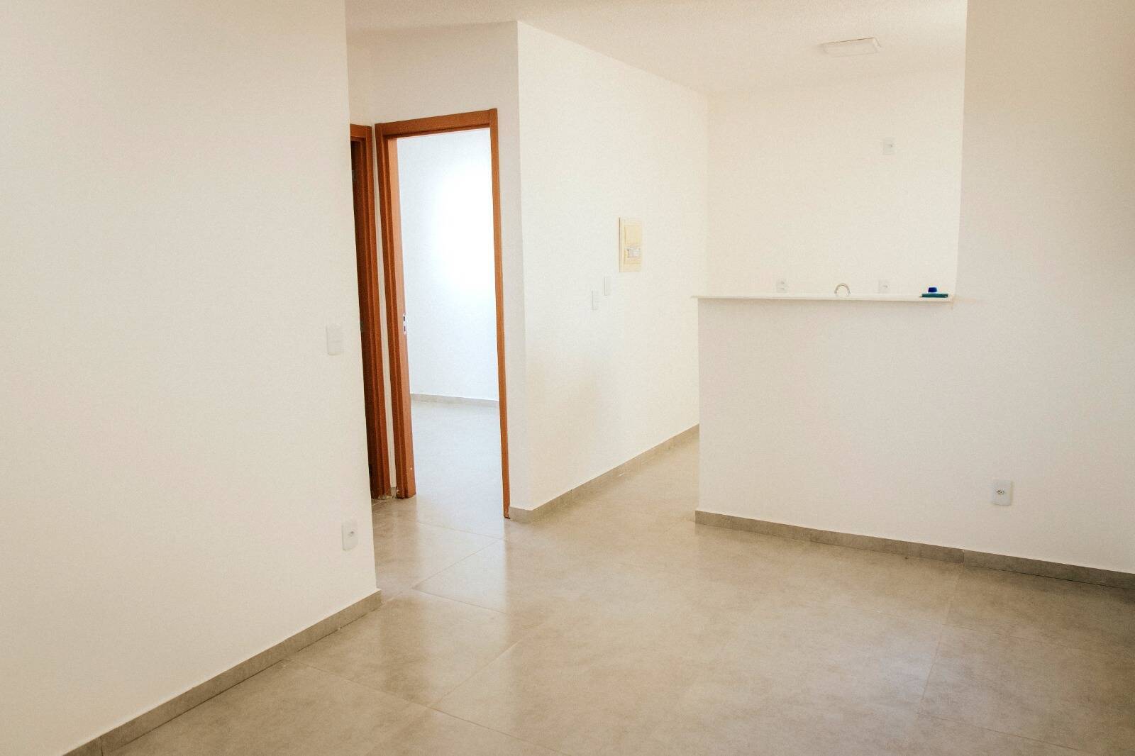 Apartamento, 2 quartos, 40 m² - Foto 4