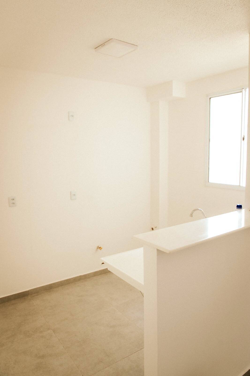 Apartamento, 2 quartos, 40 m² - Foto 5