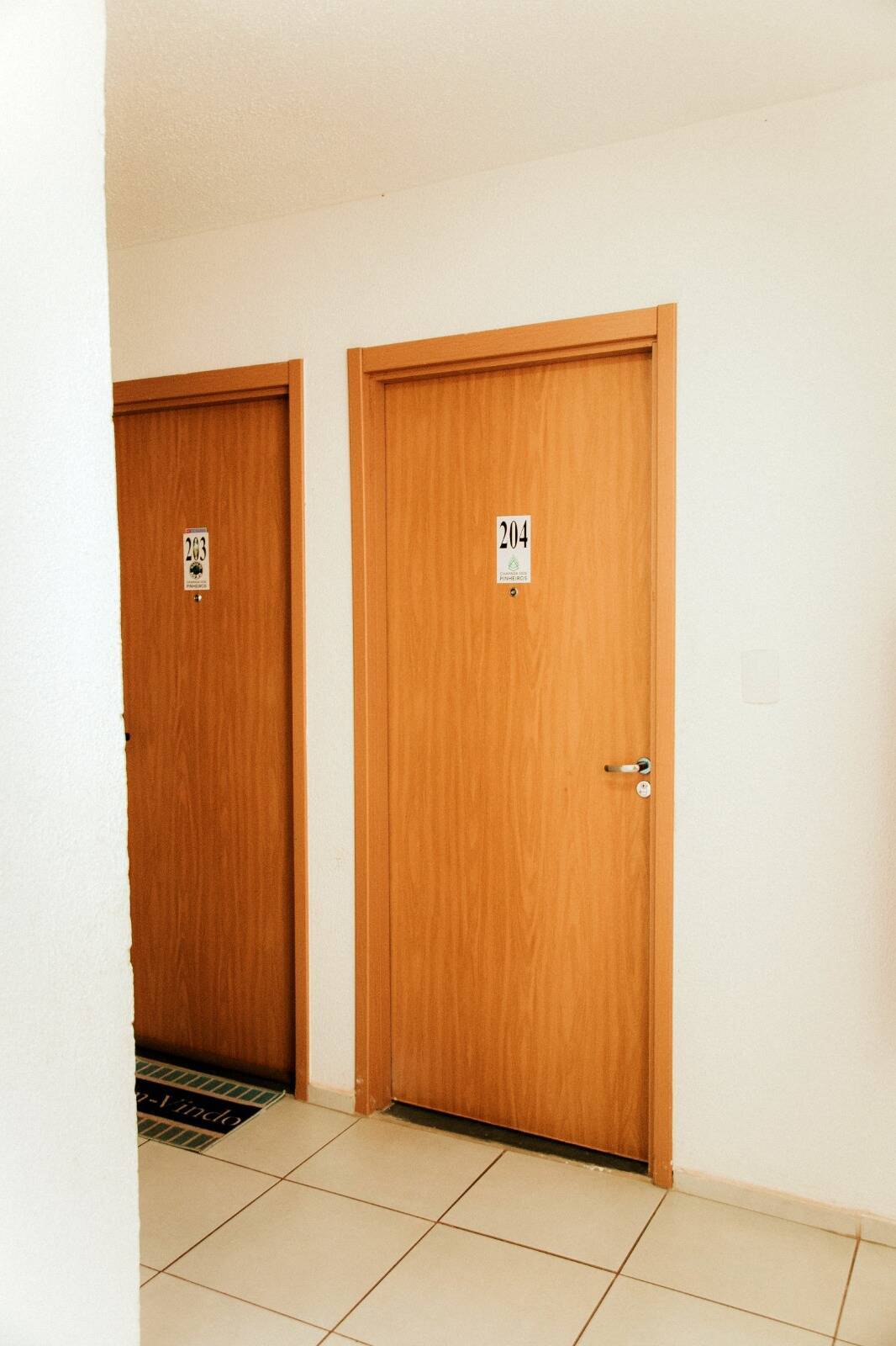 Apartamento, 2 quartos, 40 m² - Foto 9